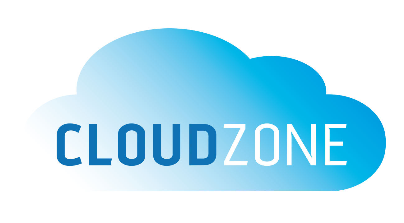 CLOUDZONE Logo