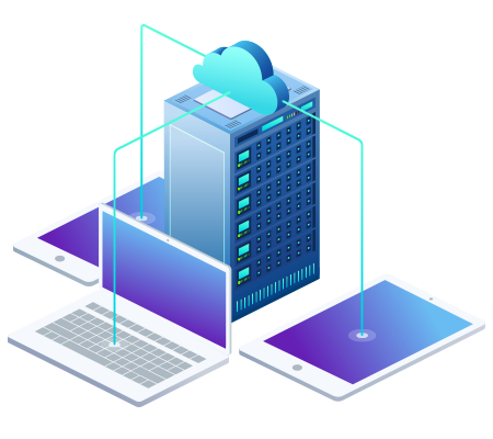 Individualsoftware für die Cloud, Mobile und Desktop