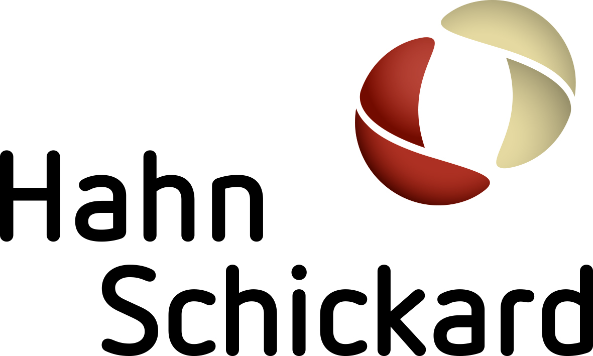 Hahn-Schickard Logo